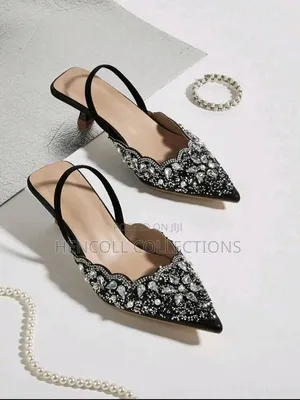 Beautiful Ladies Sandals for Weddings and Parties Available