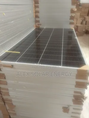 350w Solar Panel Mono Sunfit
