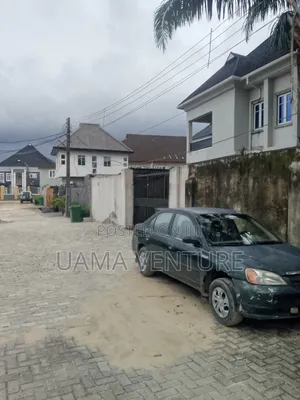 5bdrm Duplex in Peaceland, Sangotedo for rent