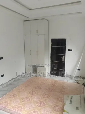 5bdrm Duplex in Peaceland, Sangotedo for rent