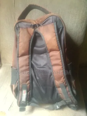 Back Pack Bag