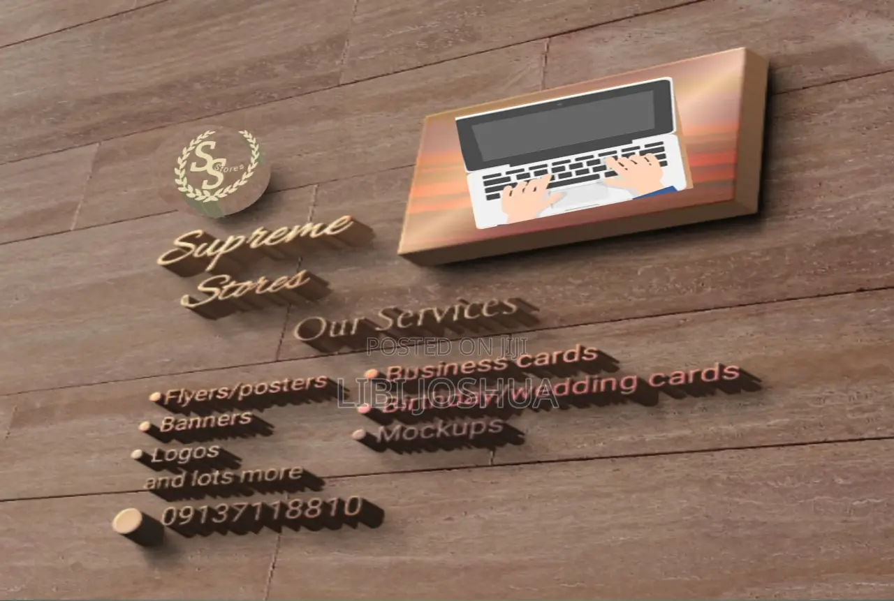 Graphic Designs