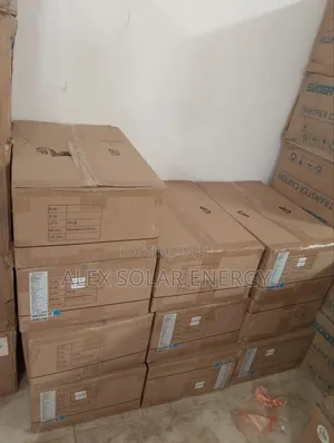 3.5kva 48v Growatt Hybrid Inverter