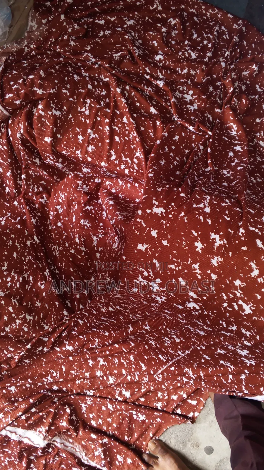 Alex Textiles