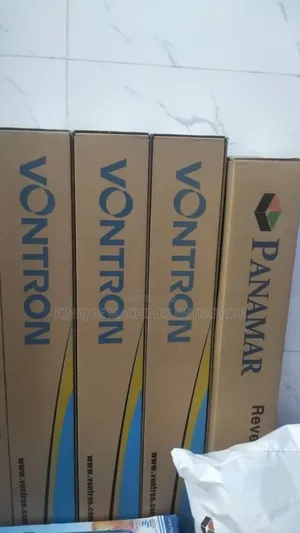 Vontron Membrane Filtration