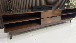 Television Console