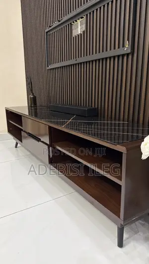 Television Stand