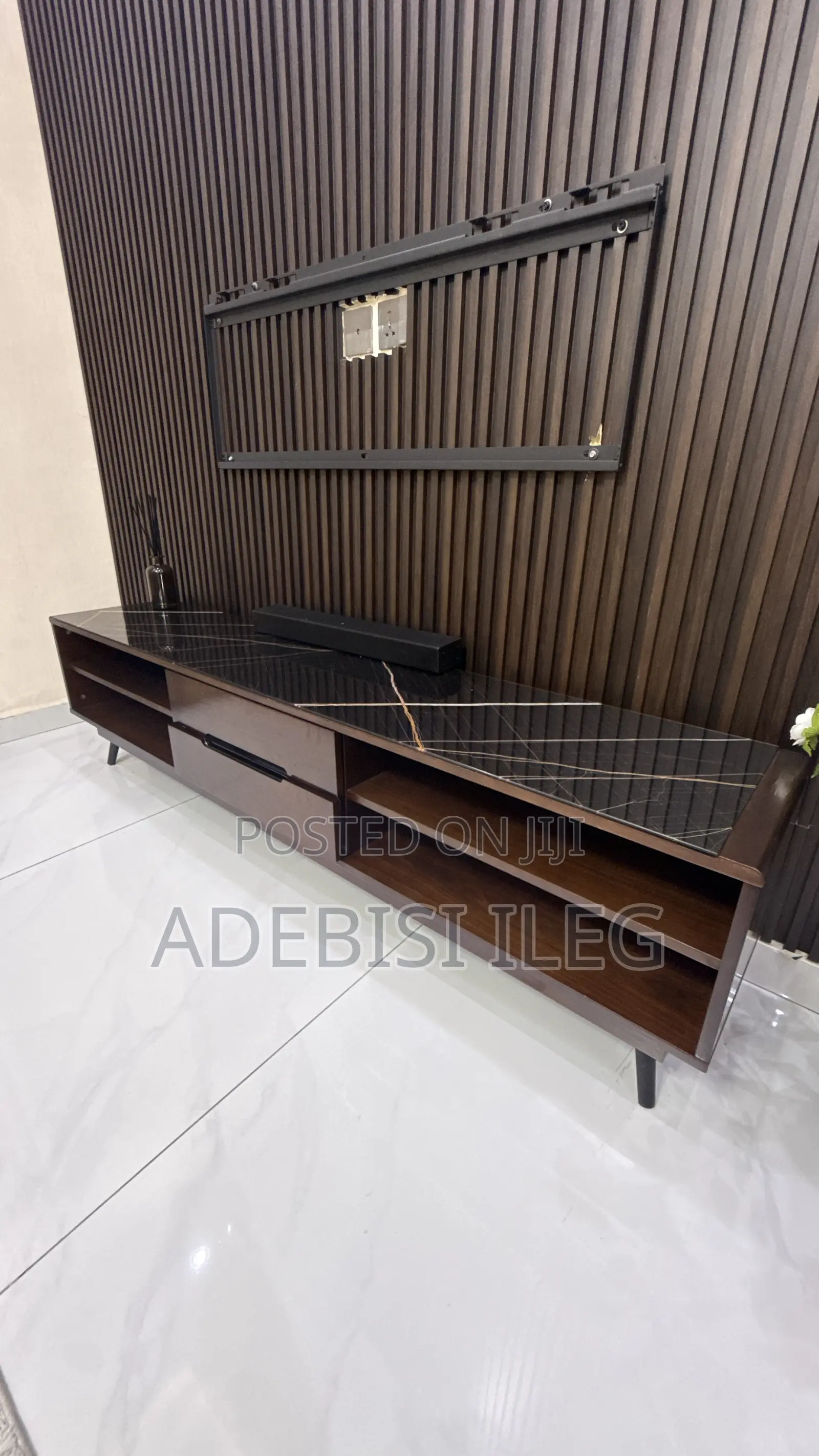 Television Console