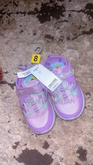 Oshkosh Children Sneakers