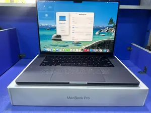Laptop Apple MacBook Pro 2023 M2 Pro 16GB Apple M2 Ultra SSD 512GB