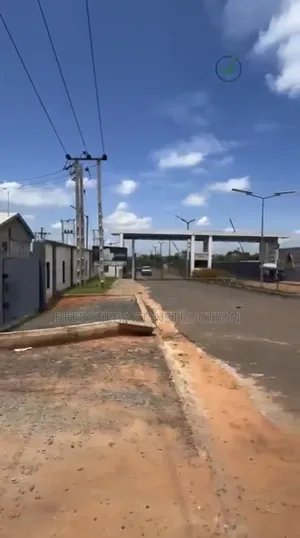 Just a Plot Left at Millennium City Awka, Bethel Court