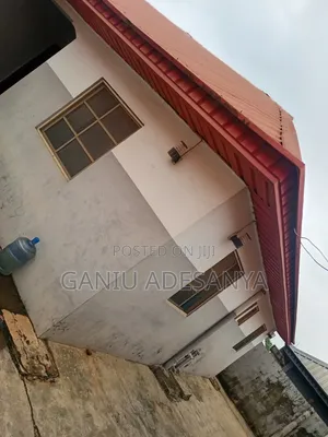 Furnished 1bdrm Apartment in Ire Estate, Igbogbo for rent