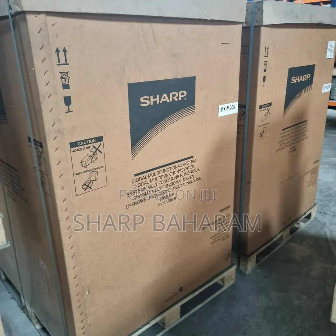 Sharp Copiers