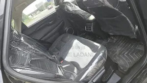 Lexus NX 300 AWD 2018 Black