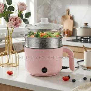 Electric Yonsa Cooking Pot