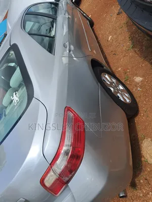 Toyota Camry 2009 Silver