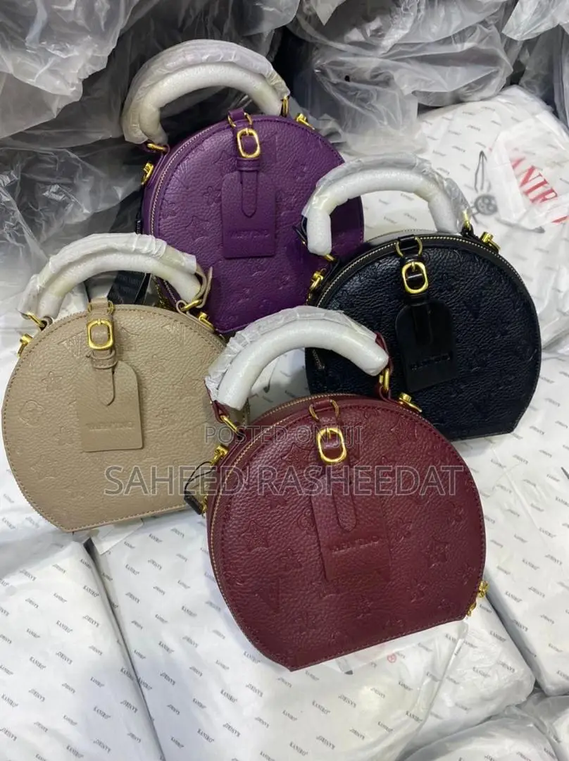 Quality Bags