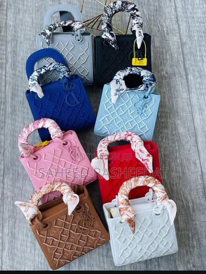 Quality Bags