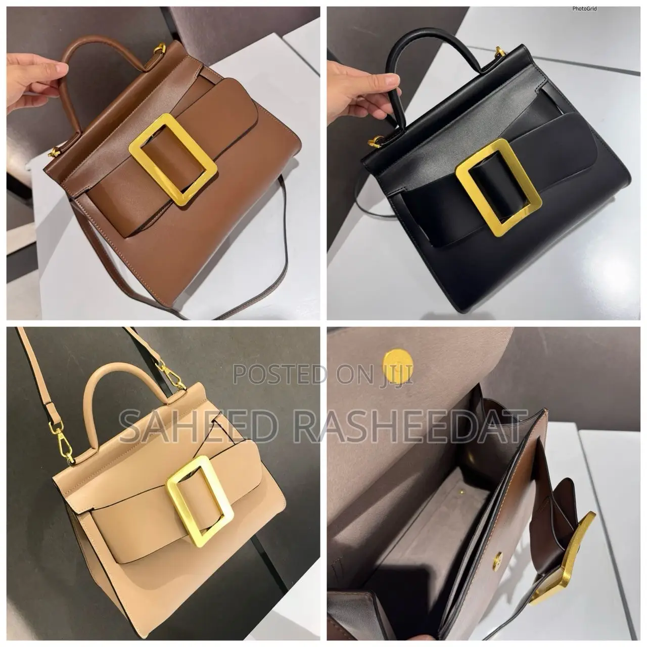 Quality Bags