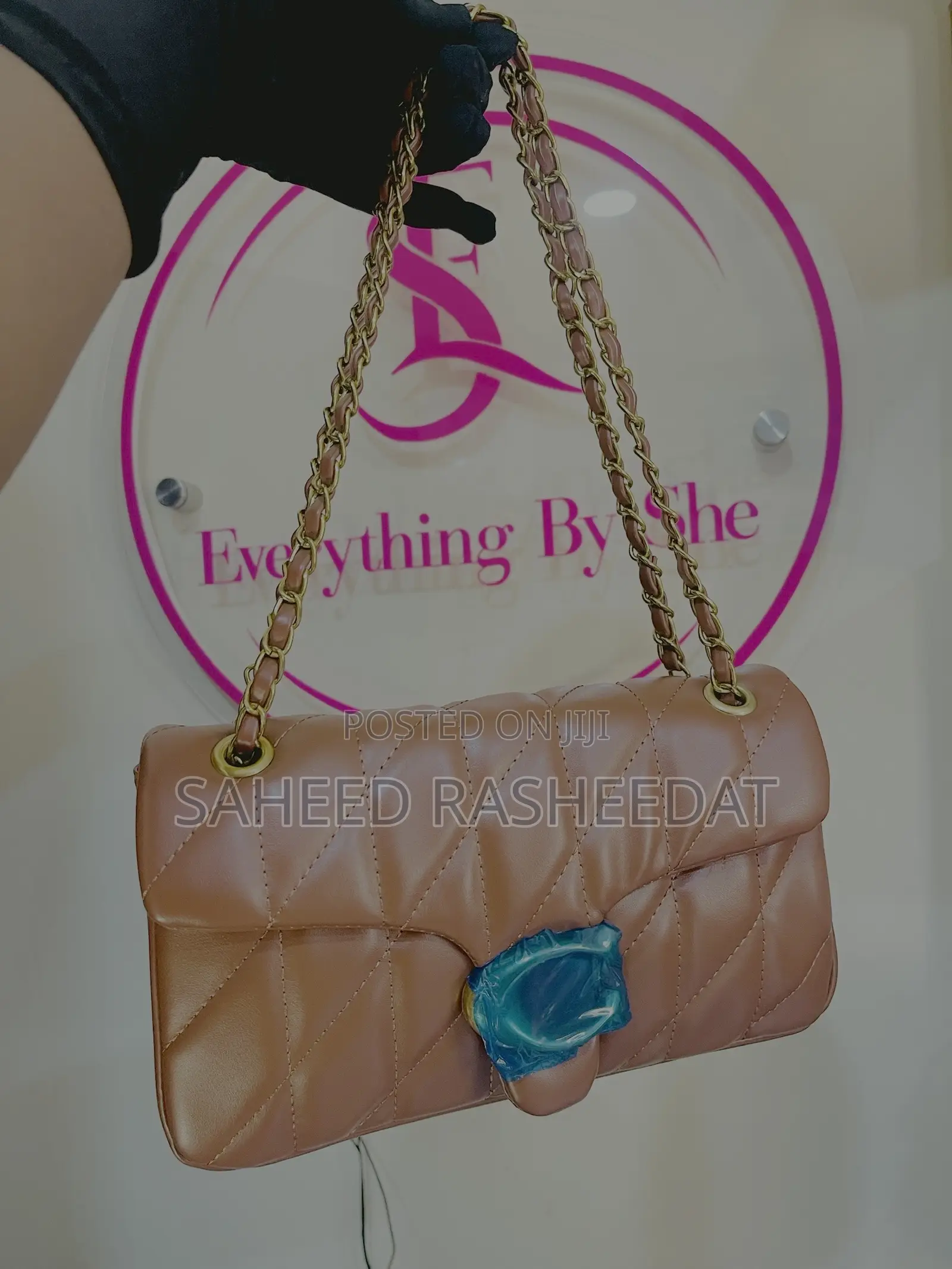 Quality Bags