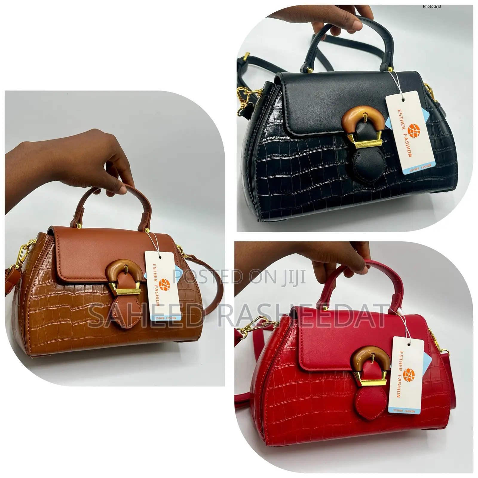 Quality Bags
