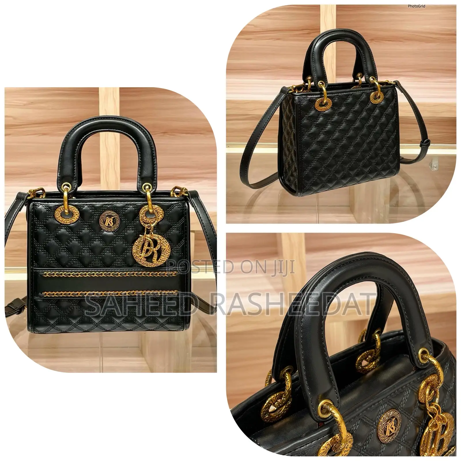 Quality Bags