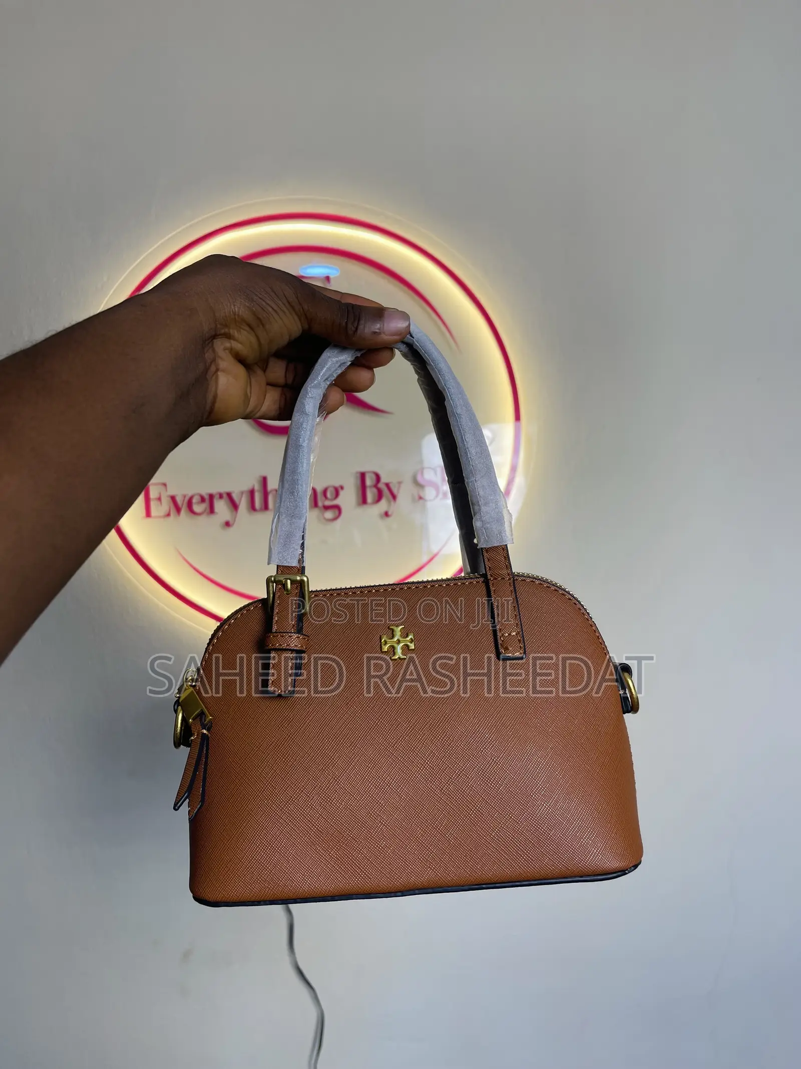 Quality Bags