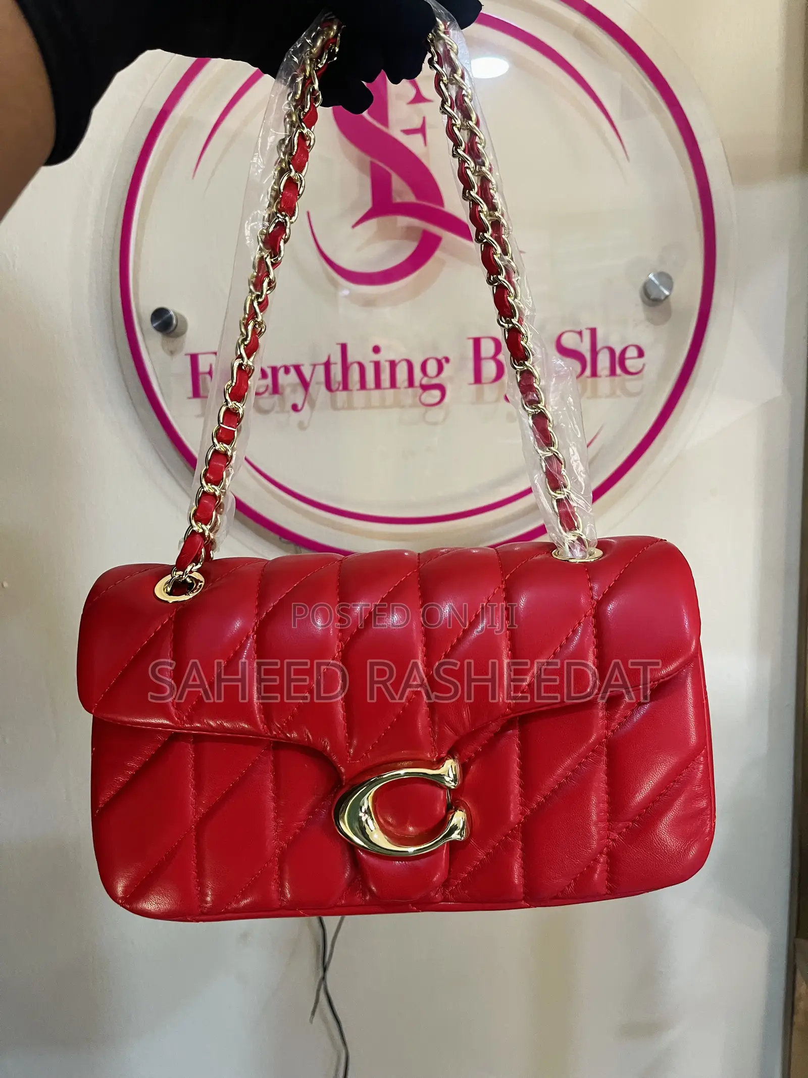 Quality Bags