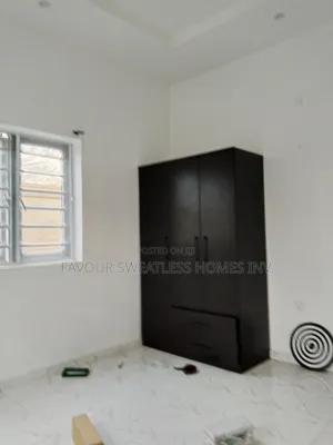 Mini Flat in Magboro Via Ojodu, Obafemi-Owode for rent