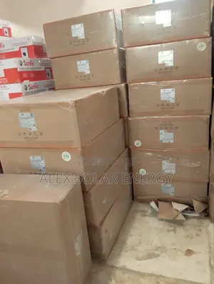 8kva 48v Felicity Hybrid Inverter Ivem
