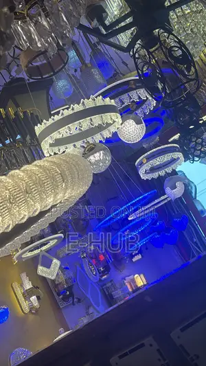 Simple Chandeliers for Rooms