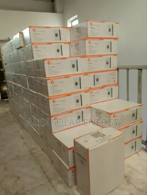 4kva 24v Felicity Hybrid Inverter Ivem