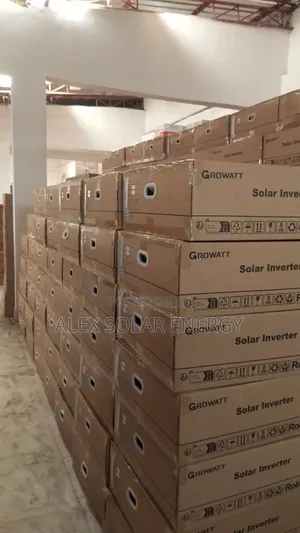 10kva 48v Growatt Hybrid Inverter