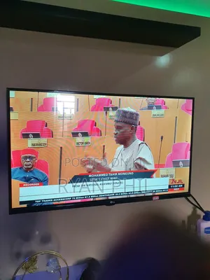 Lg Smart Tv 32 Inches