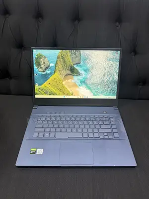 Laptop Asus ROG Zephyrus M15 GU502LU 16GB Intel Core i7 SSD 512GB