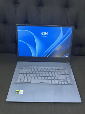 Laptop Asus ROG Zephyrus M15 GU502LU 16GB Intel Core i7 SSD 512GB