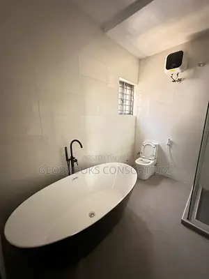 4bdrm Duplex in New Bodija Gra for sale