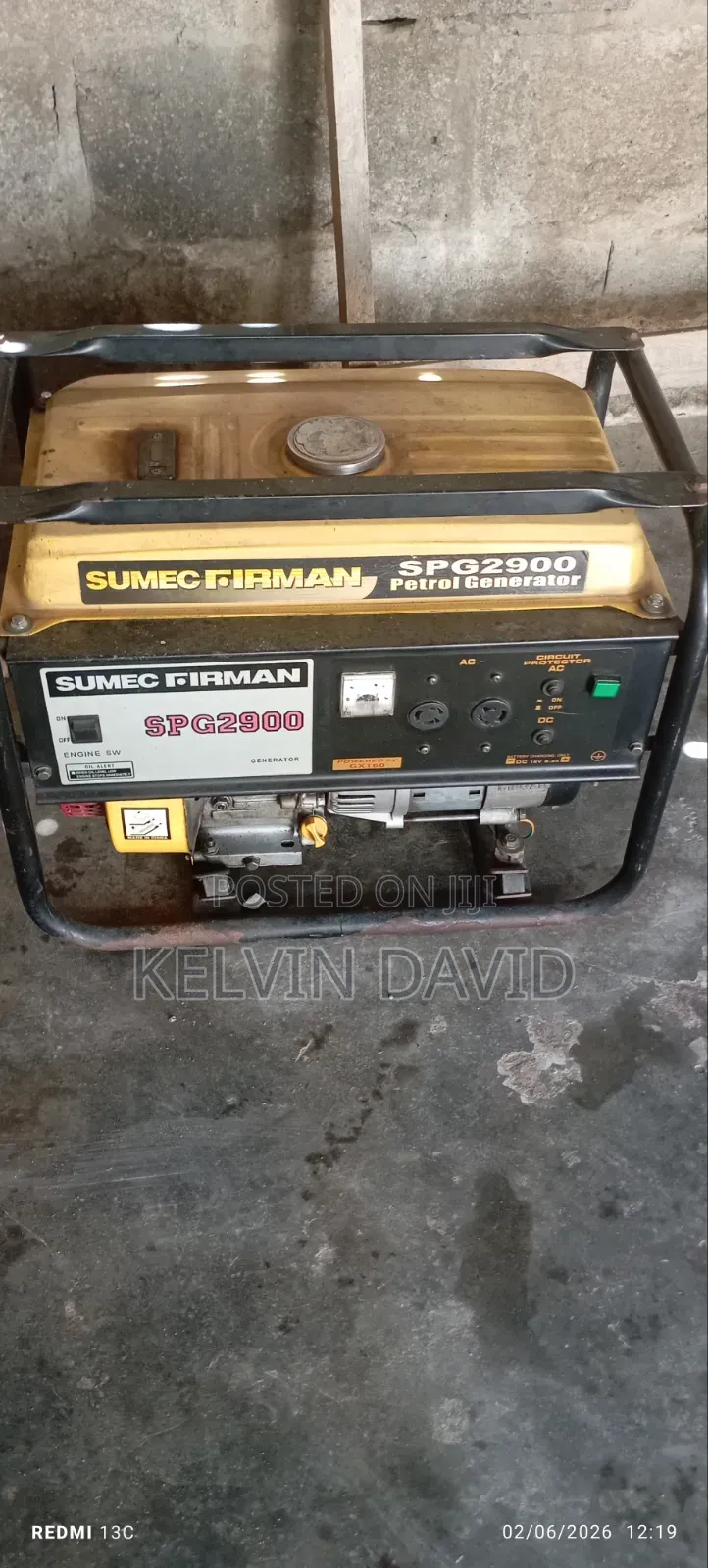 House Generator