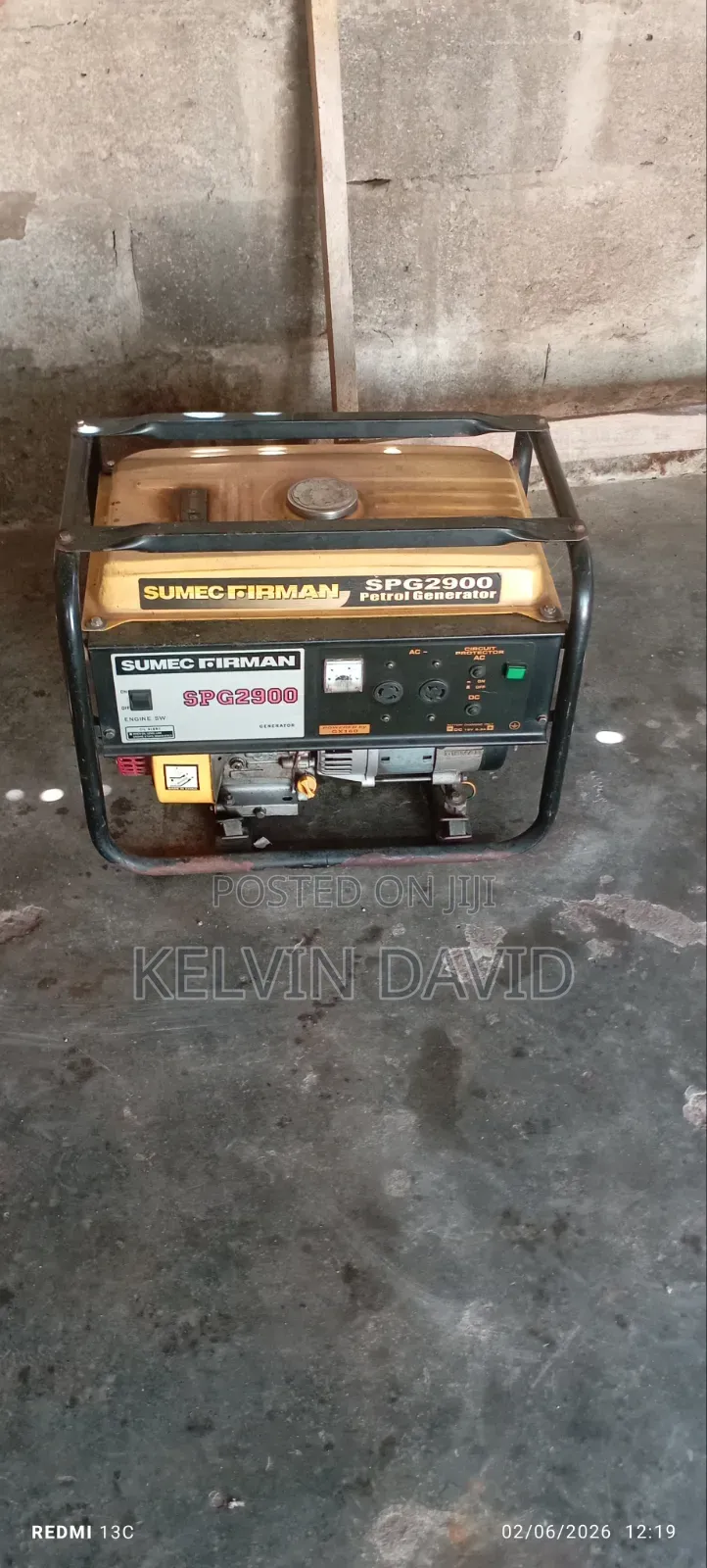House Generator
