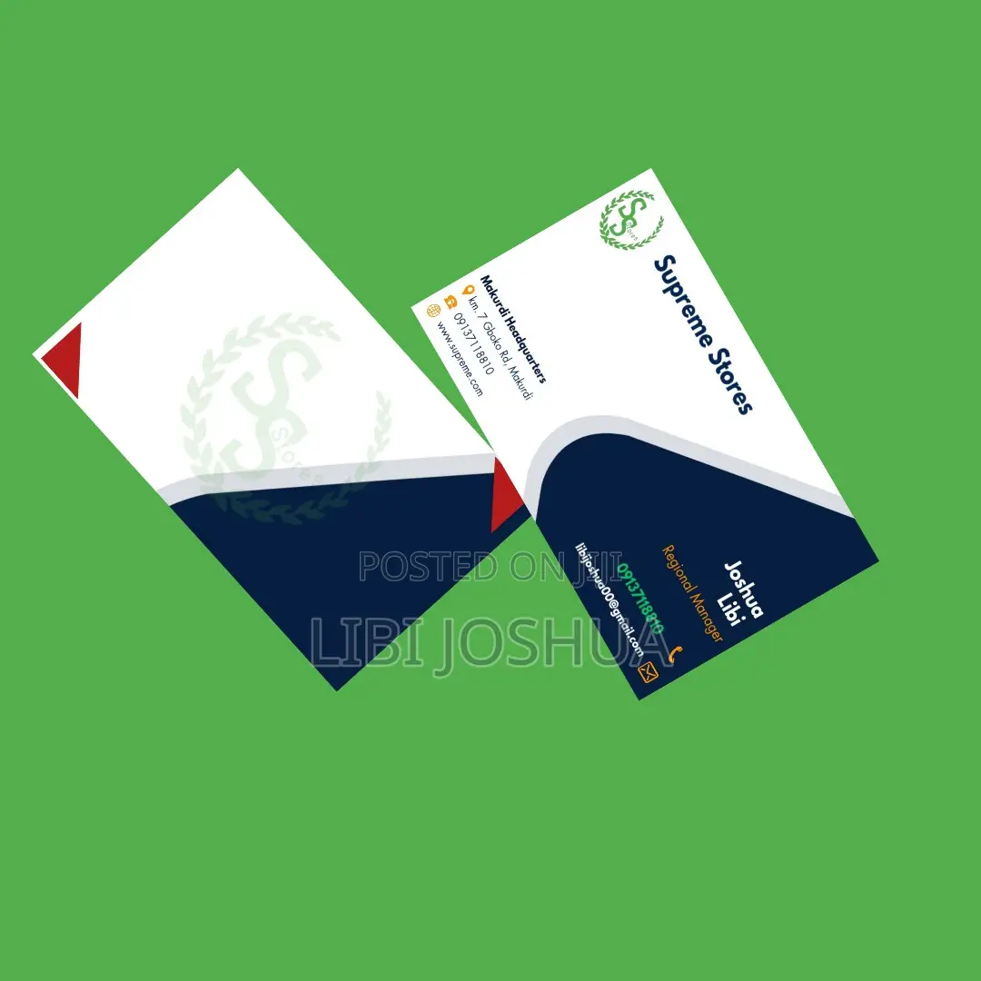 Graphic Designs