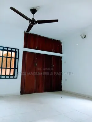 4bdrm Duplex in Osonama Estate Uyo for rent