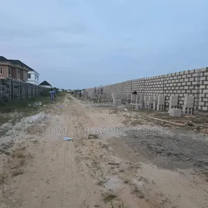 Commercial and Residential Plots