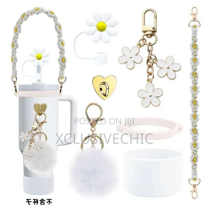 7 in 1 Stanley Cup Accessories