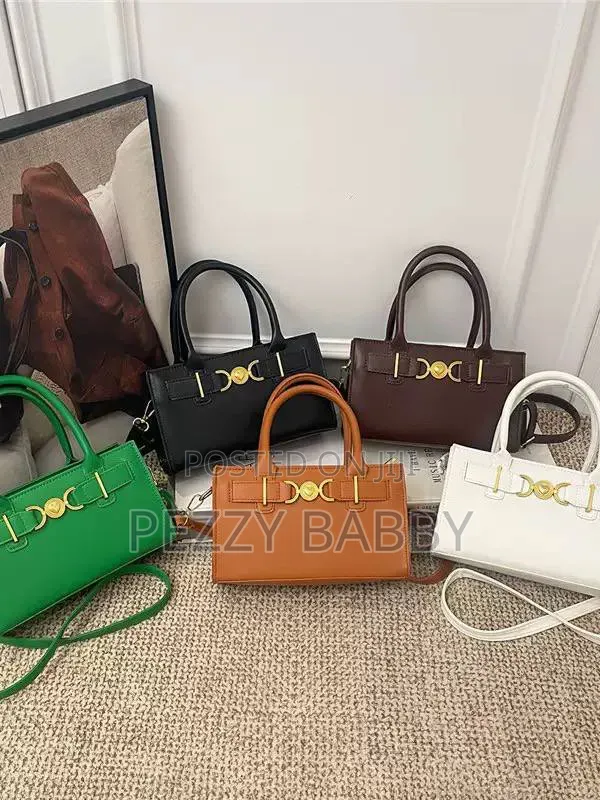 Amarluxurybags