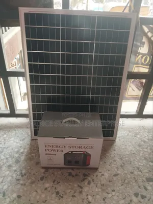 Quality 500 Watts Feisun Power Station With Lifepo4 Battery