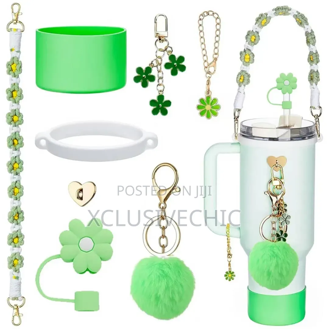 7 in 1 Stanley Cup Accessories