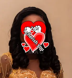 Chinese Bounce Hair
