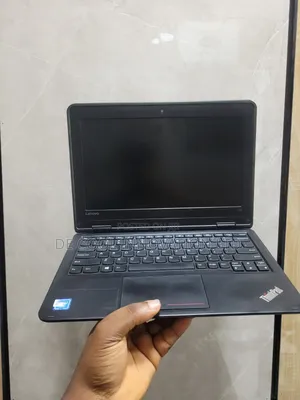 Laptop Lenovo ThinkPad 11e 4GB Intel SSD 128GB