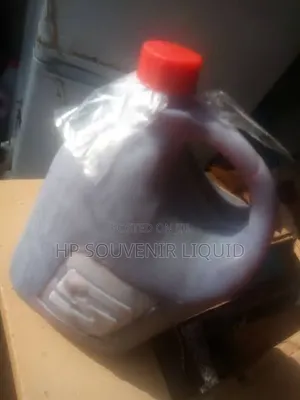 5liter Block Zobo Fruit Drink