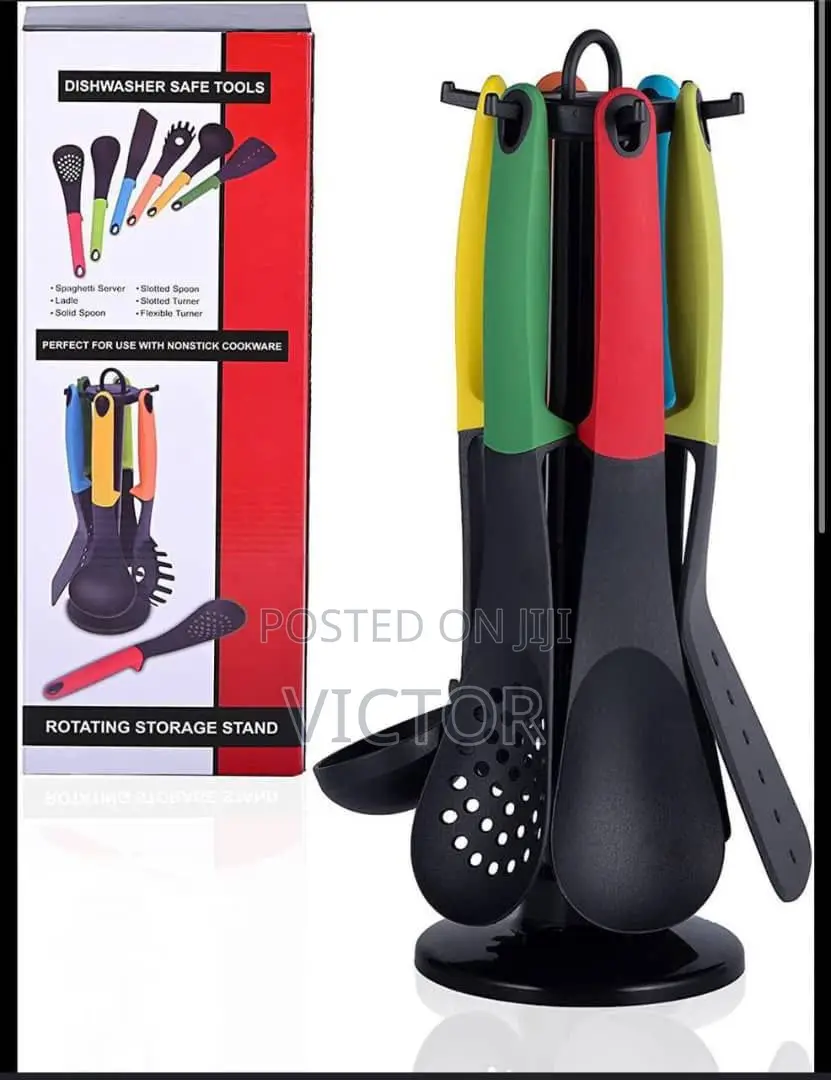 Utensil Set